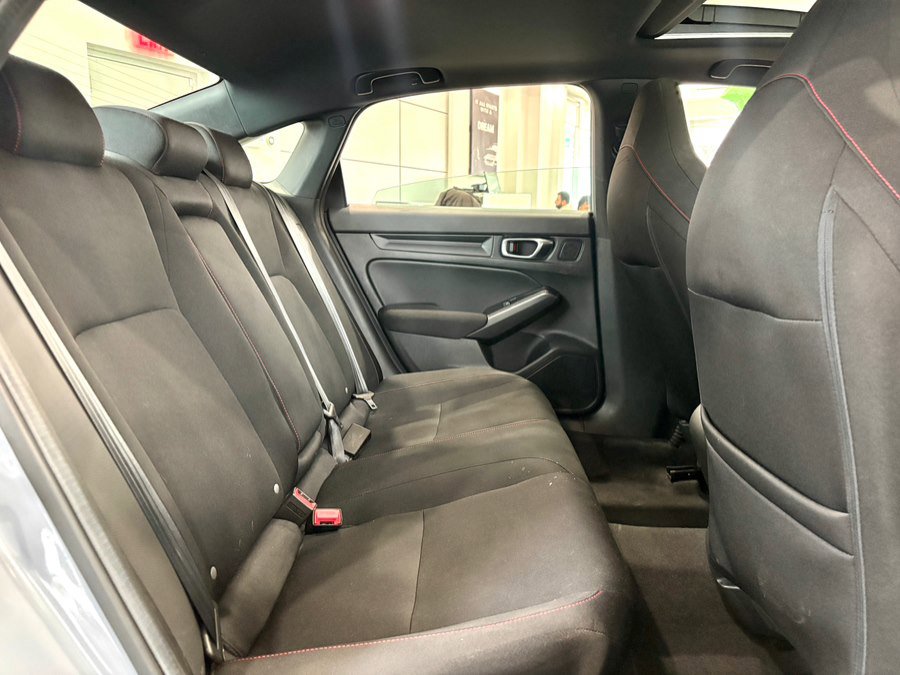 Used 2023 Honda Civic Si image 19