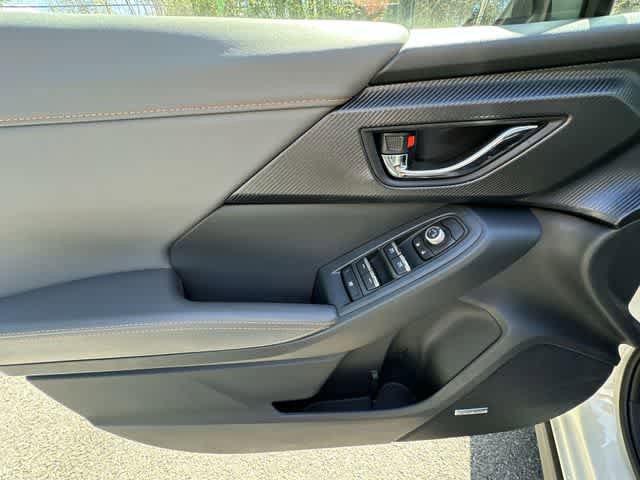 New 2026 Subaru Crosstrek 2.5i Limited AWD/4WD image 18