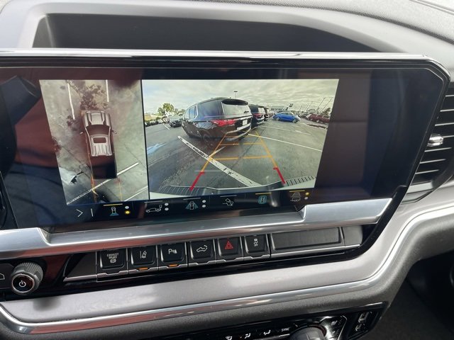 Used 2024 Chevrolet Silverado 3500 High Country image 18