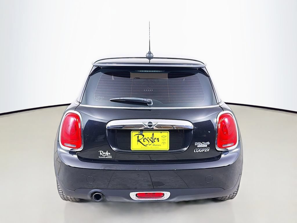 Used 2014 MINI Cooper 2-Door Hardtop FWD image 7