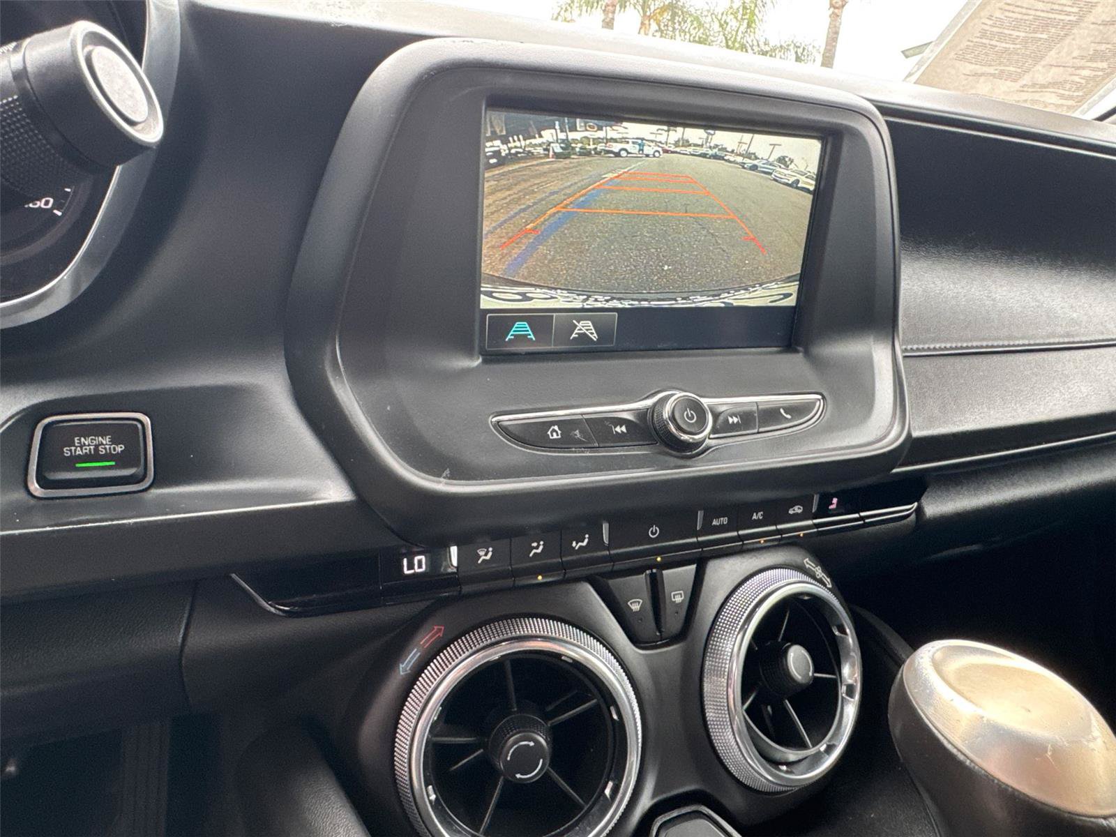 Used 2018 Chevrolet Camaro LT w/ RS Package RWD image 31