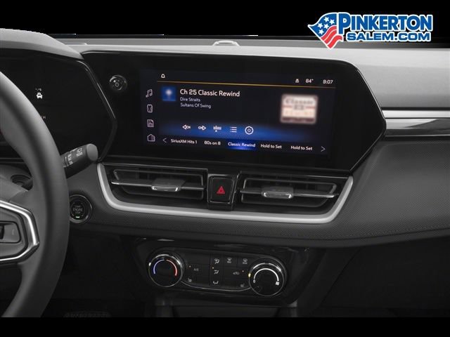 New 2026 Chevrolet TrailBlazer LT w/ Convenience Package AWD/4WD image 31
