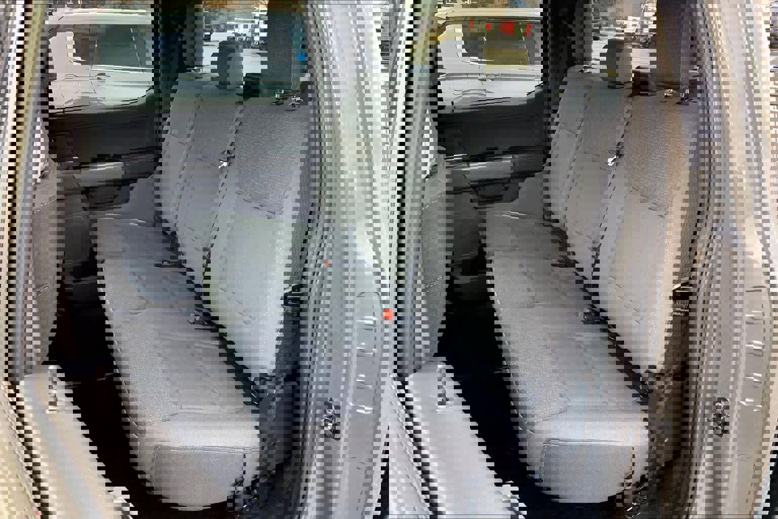 Certified 2025 Ford F150 XLT w/ Equipment Group 301A Standard image 19