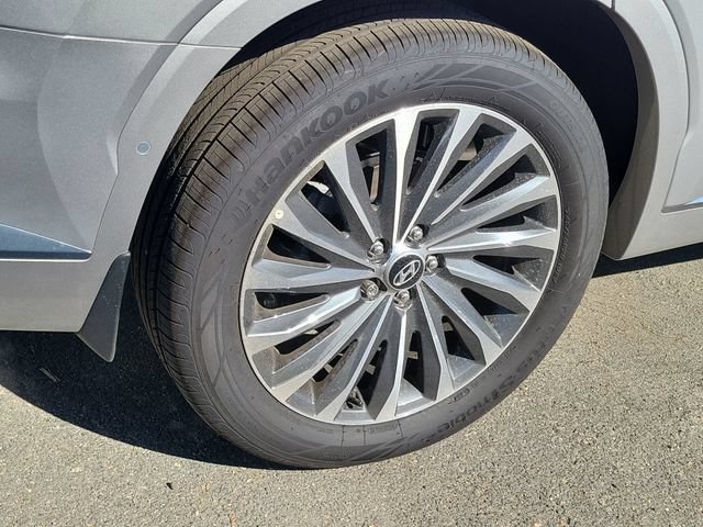 New 2025 Hyundai Palisade Calligraphy AWD/4WD image 25