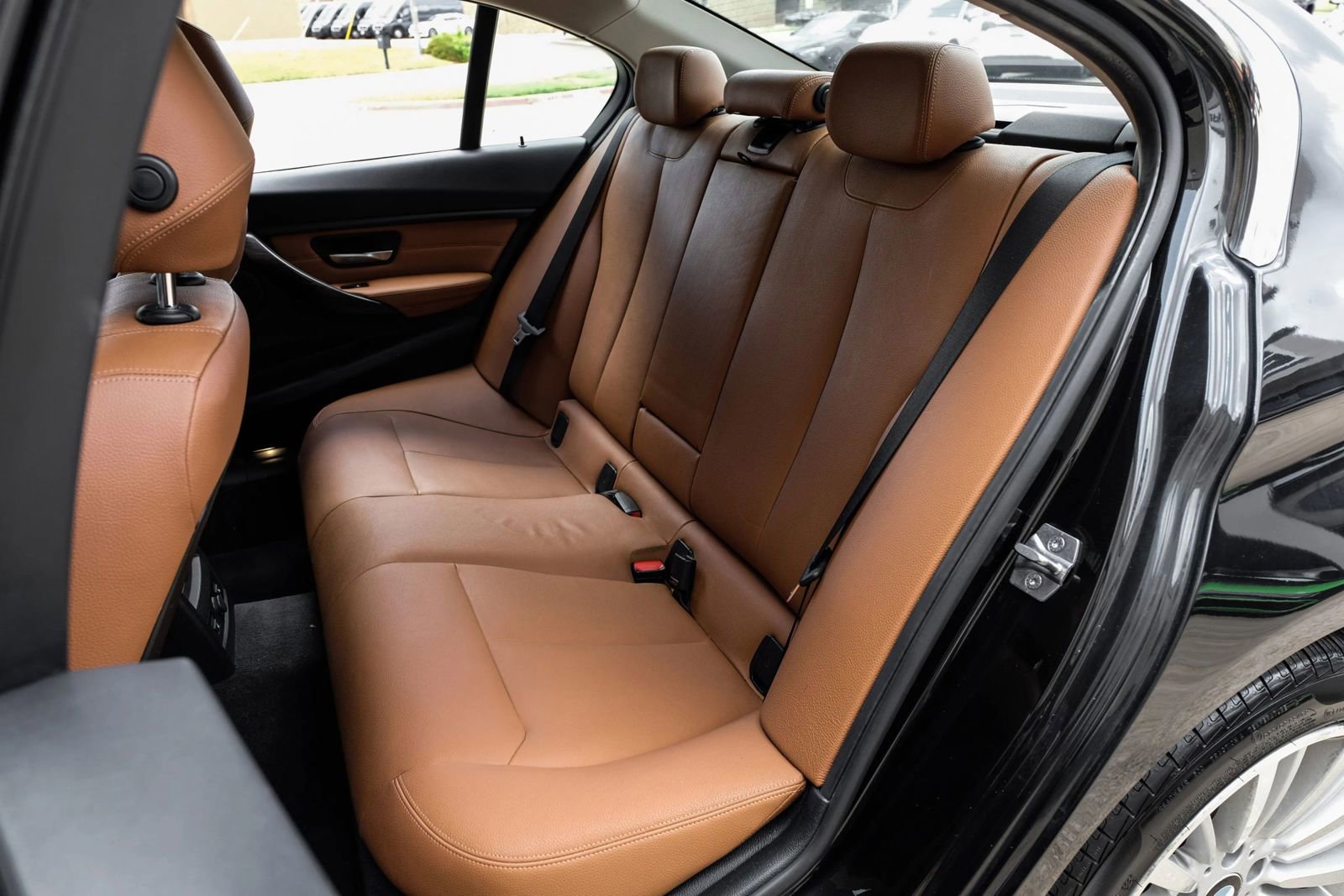 Used 2015 BMW 328i xDrive Sedan AWD/4WD image 37