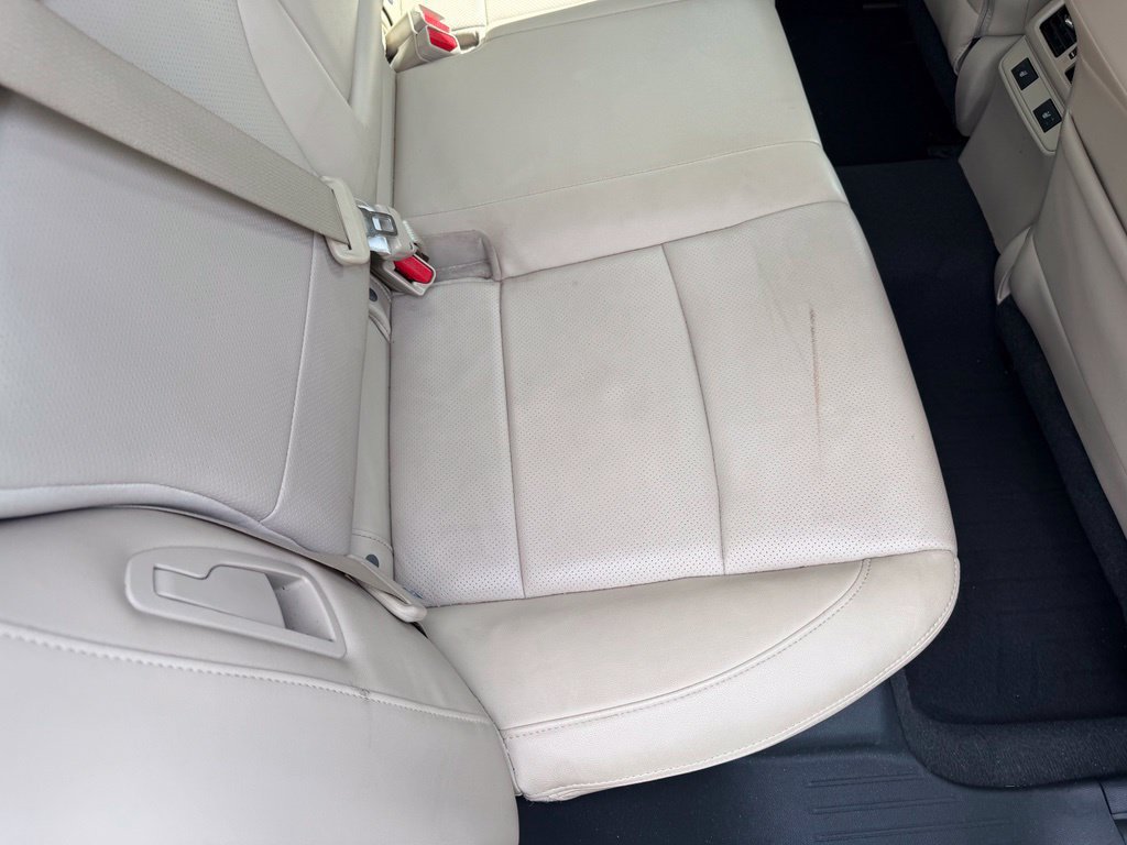 Used 2015 Subaru Outback 2.5i Limited AWD/4WD image 18