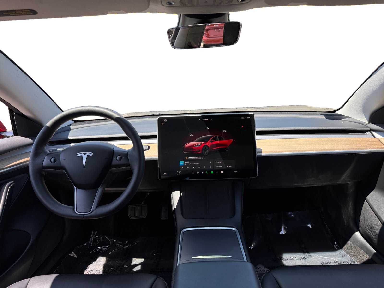 Used 2023 Tesla Model 3 Standard Range RWD image 10
