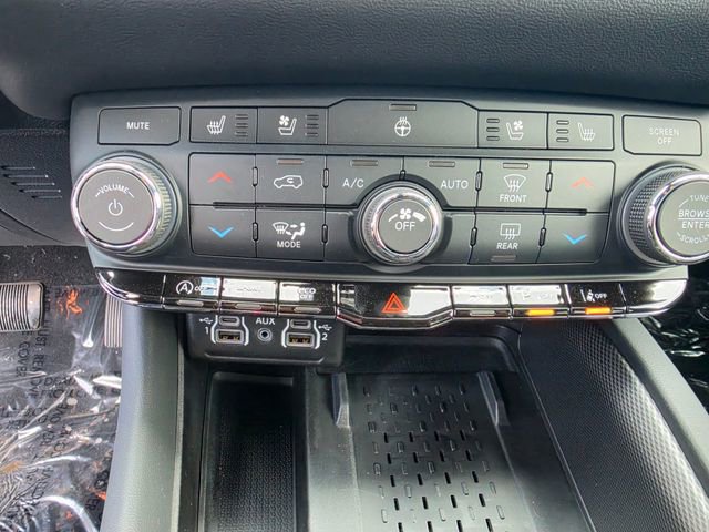 New 2026 Dodge Durango GT AWD/4WD image 20