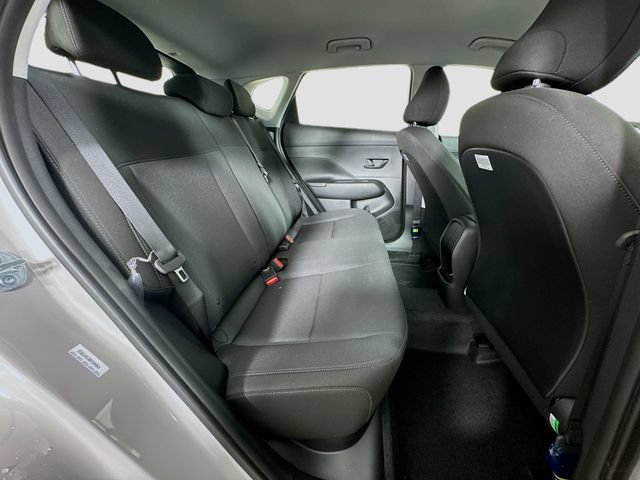 New 2026 Hyundai Kona SE AWD/4WD image 28