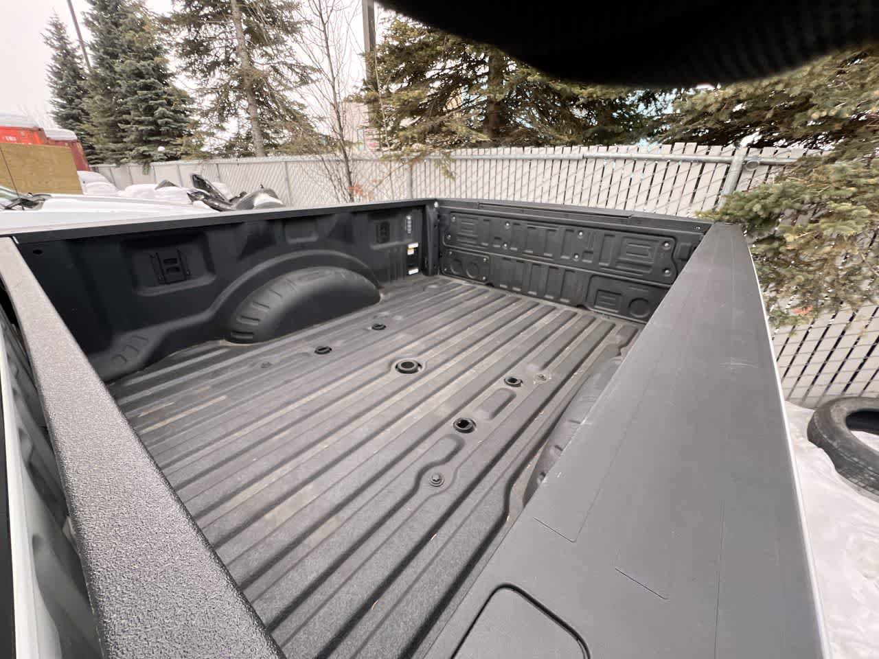 Used 2024 Ford F350 Platinum AWD/4WD image 27