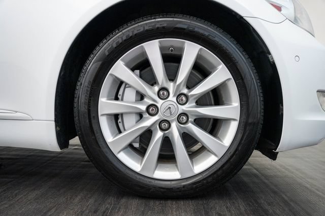 Used 2011 Lexus LS 460 AWD w/ Comfort Pkg image 44