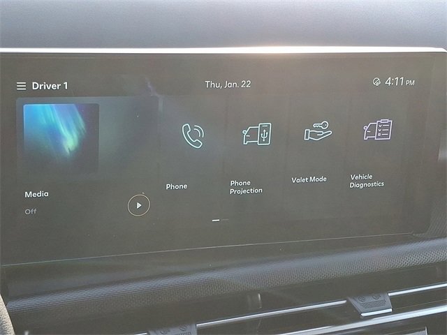 Used 2025 Hyundai Tucson SEL image 16