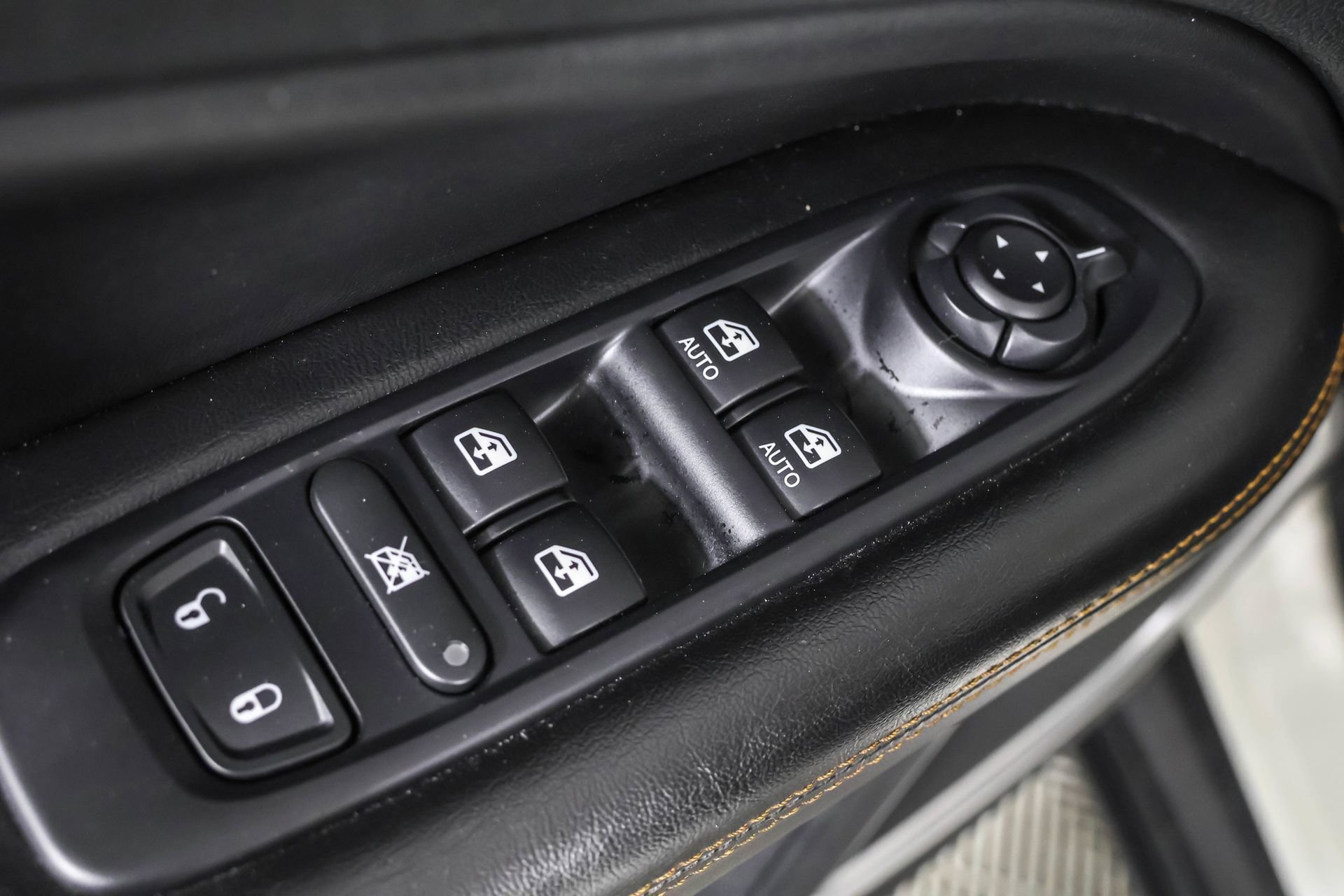 Used 2021 Jeep Compass Limited w/ Trailer Tow Group image 38