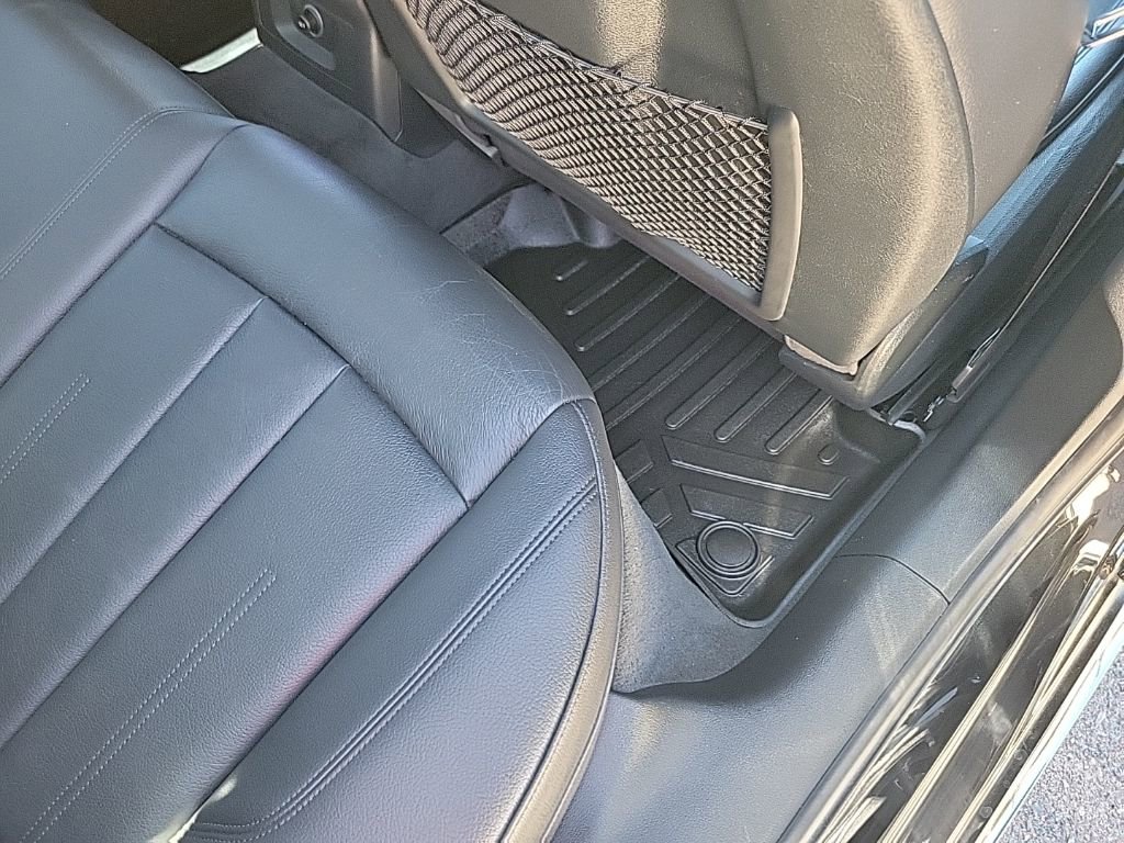 Used 2018 Audi A4 2.0T Ultra Premium FWD image 39