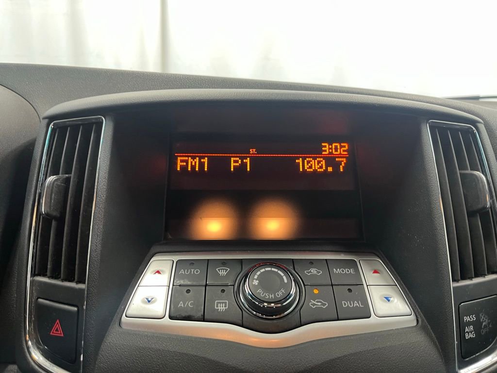 Used 2014 Nissan Maxima 3.5 S image 16