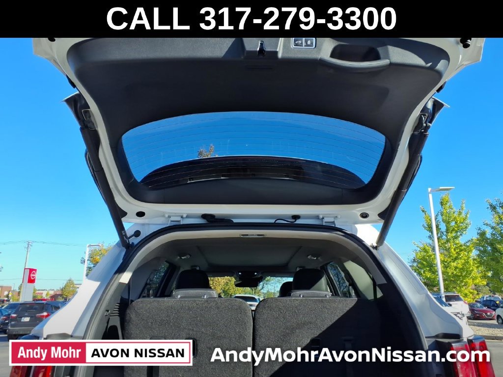 Used 2023 Kia Sorento SX Prestige AWD/4WD image 10