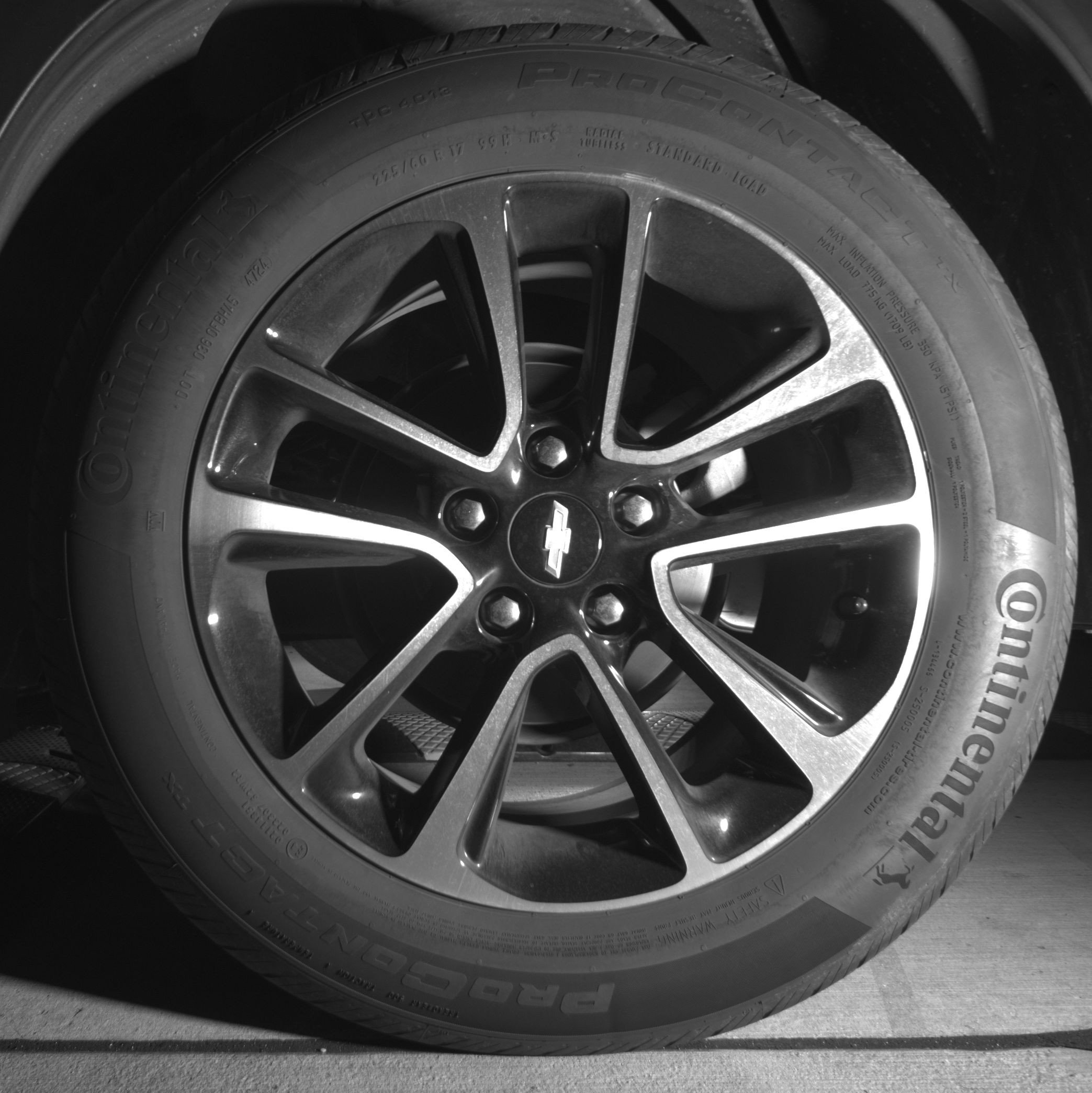 Used 2025 Chevrolet TrailBlazer LT FWD image 14