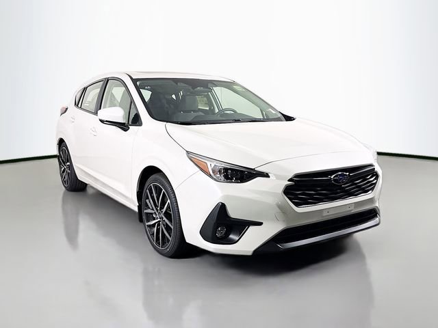 New 2025 Subaru Impreza 2.0i Sport