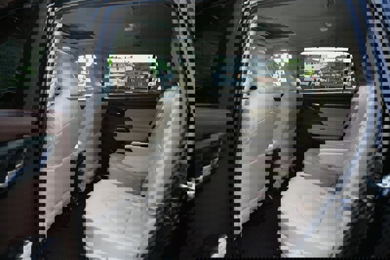 Used 2022 Toyota Highlander XLE image 13