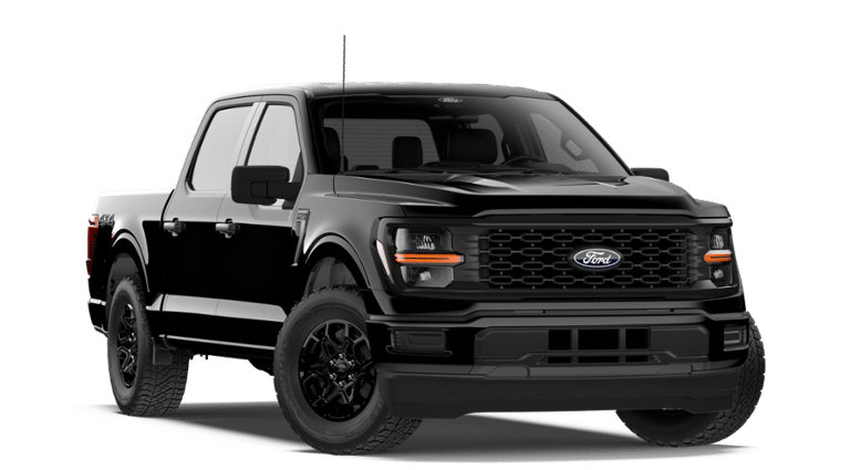 New 2026 Ford F150 STX AWD/4WD image 26