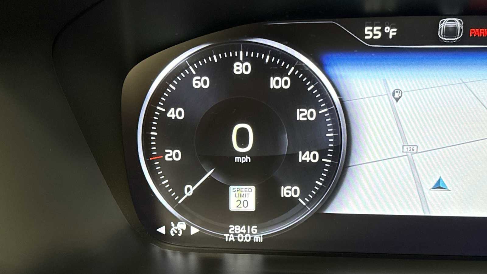 Used 2022 Volvo XC90 T6 Inscription w/ Advanced Package image 17