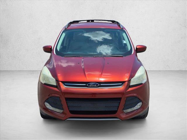 Used 2015 Ford Escape SE w/ Equipment Group 201A FWD video 2