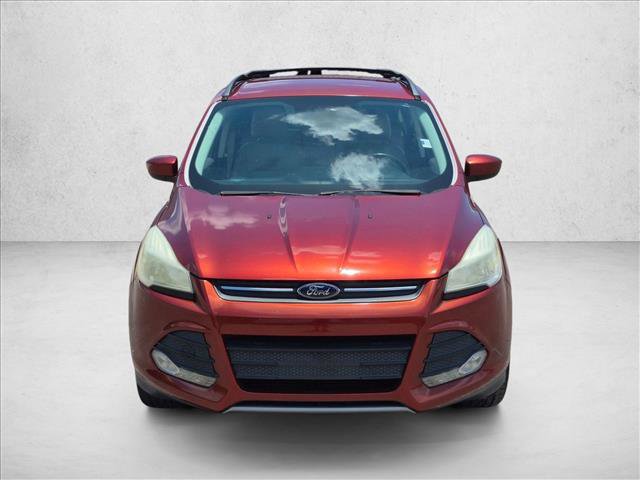 Used 2015 Ford Escape SE w/ Equipment Group 201A FWD image 2