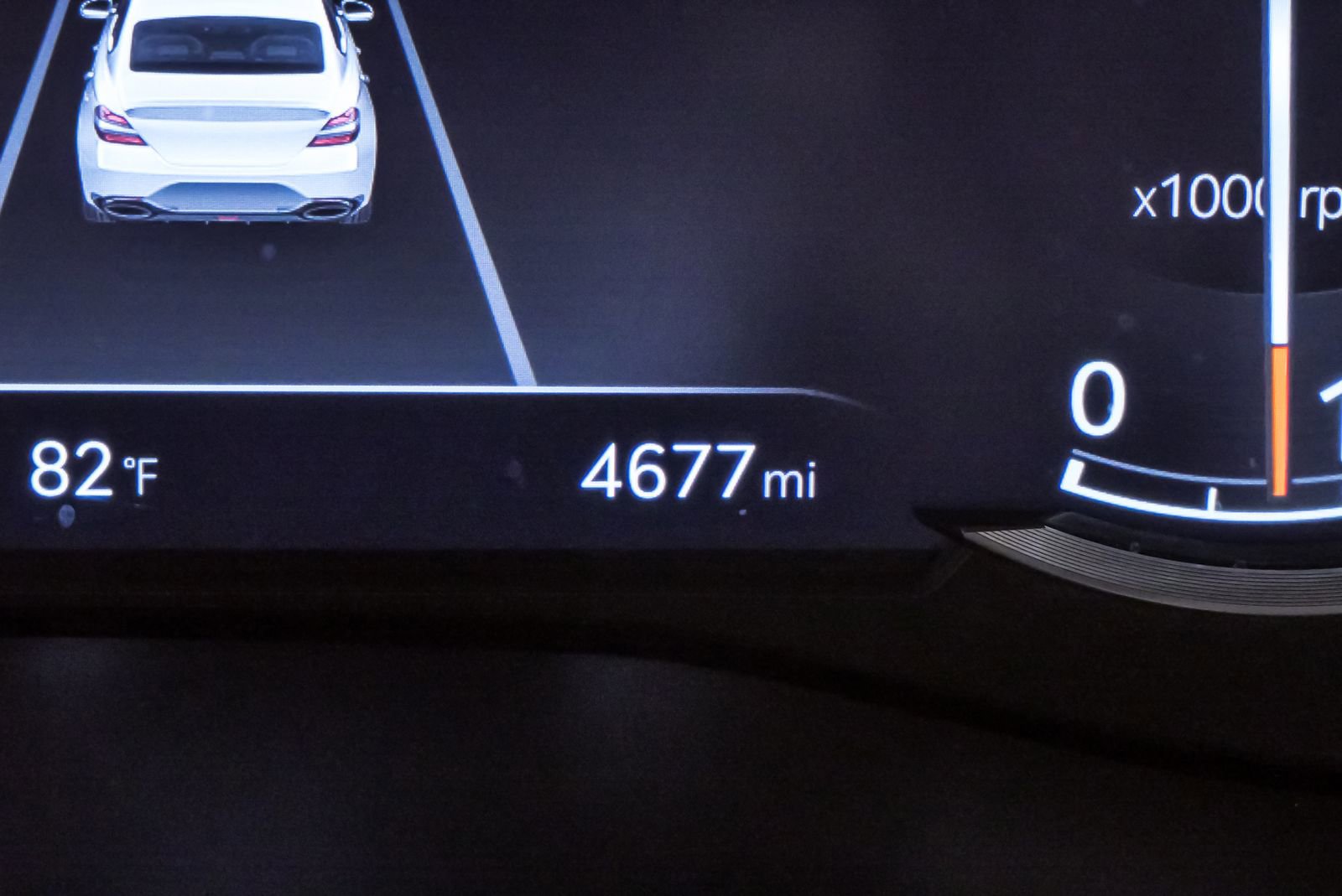 Certified 2026 Genesis G70 2.5T Prestige image 20