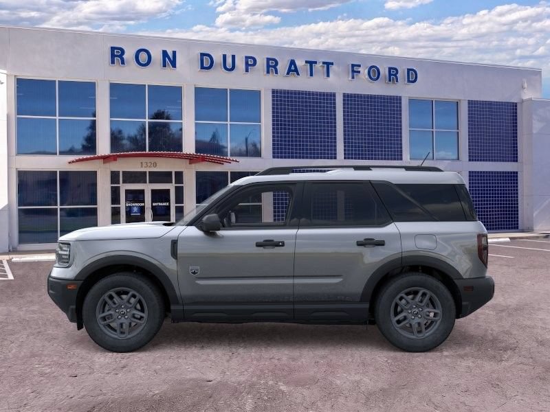 New 2026 Ford Bronco Sport Big Bend w/ Convenience Package AWD/4WD image 4