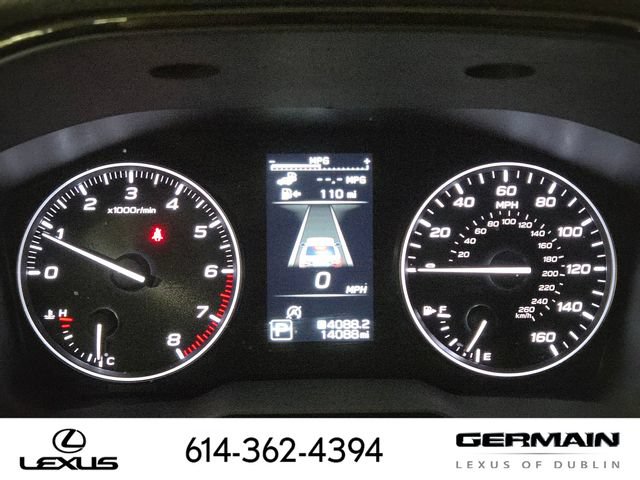 Used 2025 Subaru Legacy Premium AWD/4WD image 21