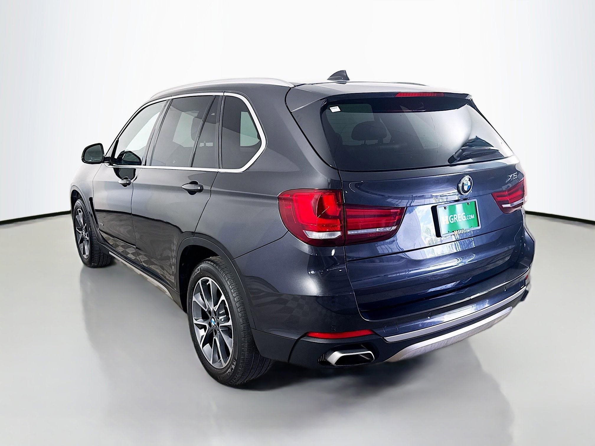 Used 2018 BMW X5 xDrive35i w/ Driving Assistance Package AWD/4WD image 7