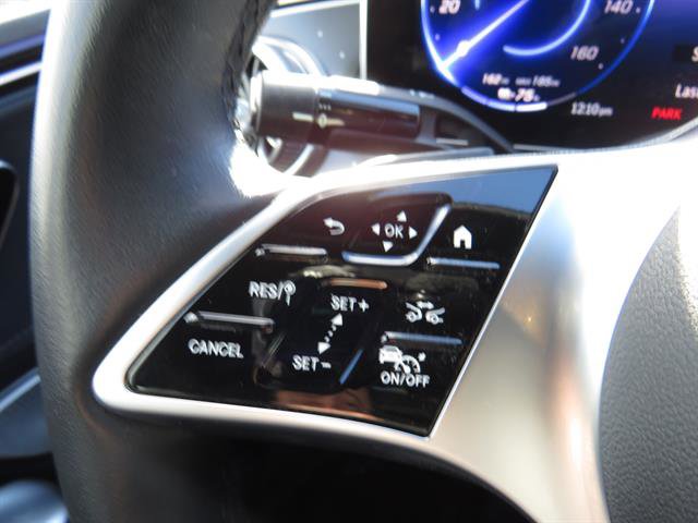 Used 2023 Mercedes-Benz EQE 350+ 4MATIC Sedan image 10