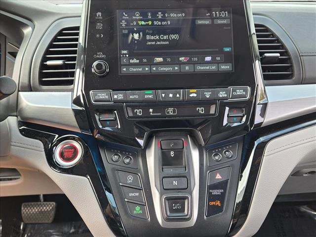 Used 2019 Honda Odyssey Elite image 12