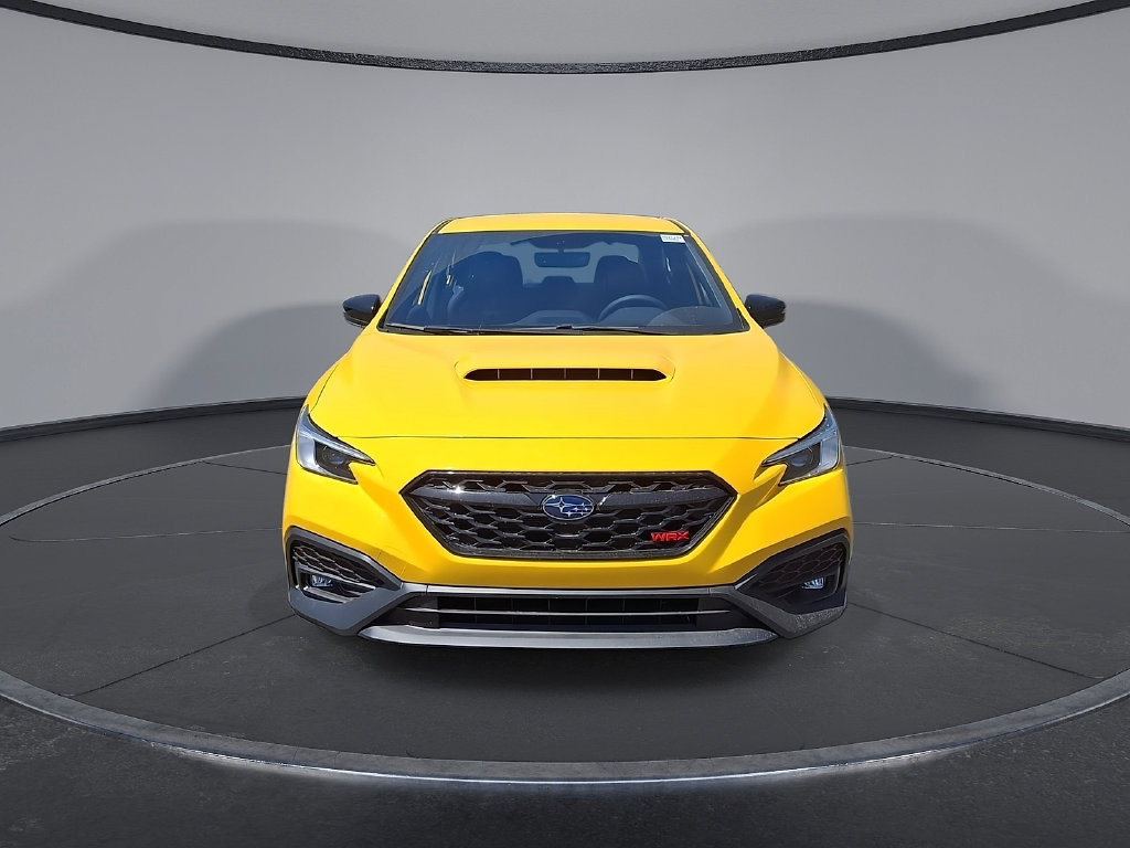 New 2026 Subaru WRX tS AWD/4WD image 3