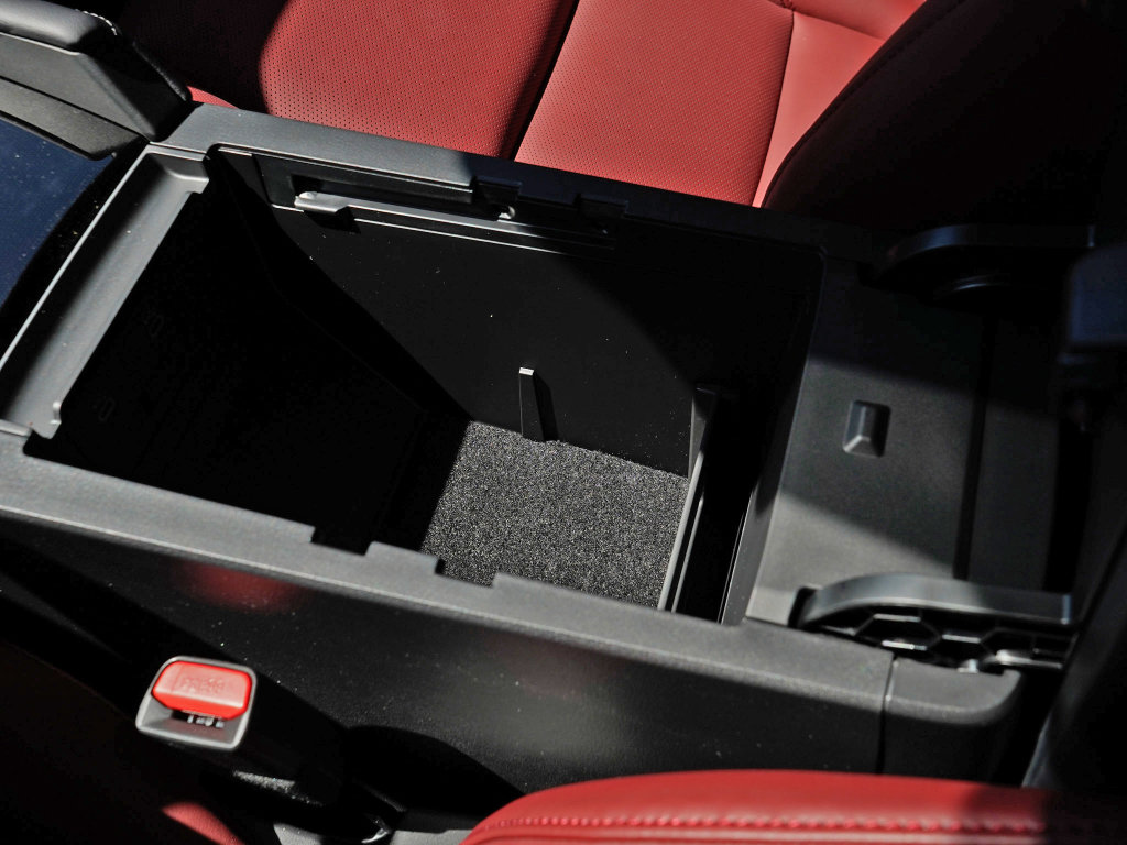 New 2026 MAZDA MAZDA3 2.5 S Hatchback w/ Premium Pkg image 27