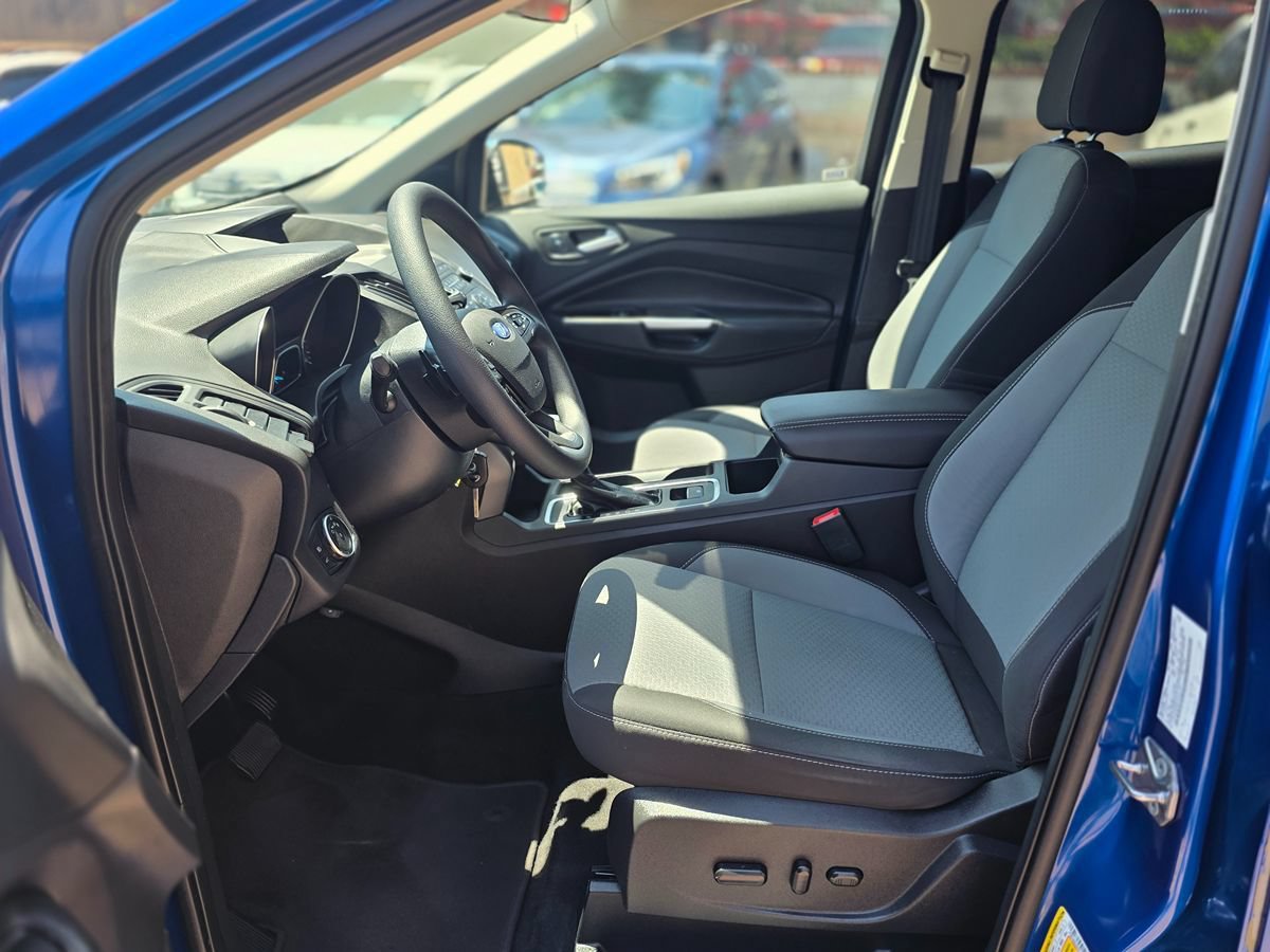 Used 2017 Ford Escape SE FWD image 20