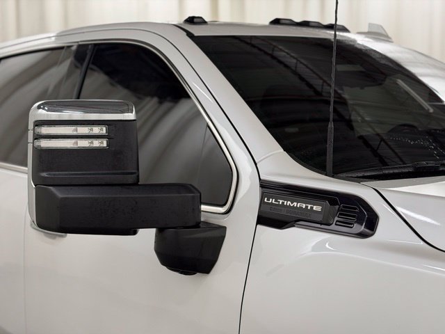 Used 2025 GMC Sierra 2500 Denali Ultimate AWD/4WD image 10