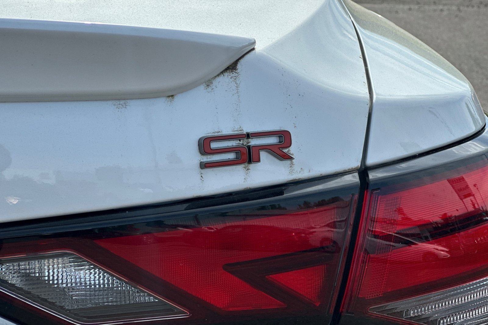 Used 2025 Nissan Sentra SR w/ SR Premium Package image 23