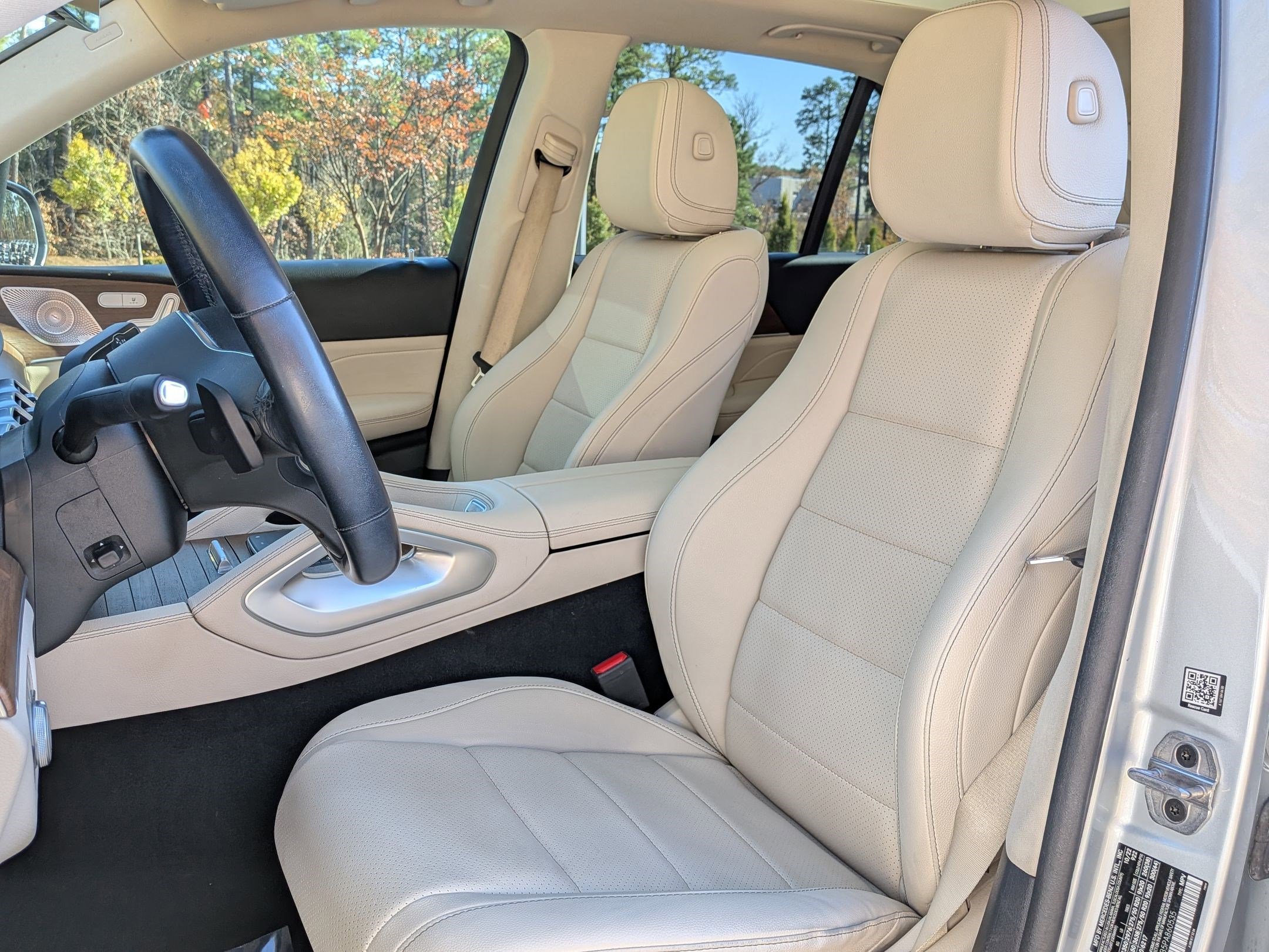 Certified 2023 Mercedes-Benz GLE 350 4MATIC image 17