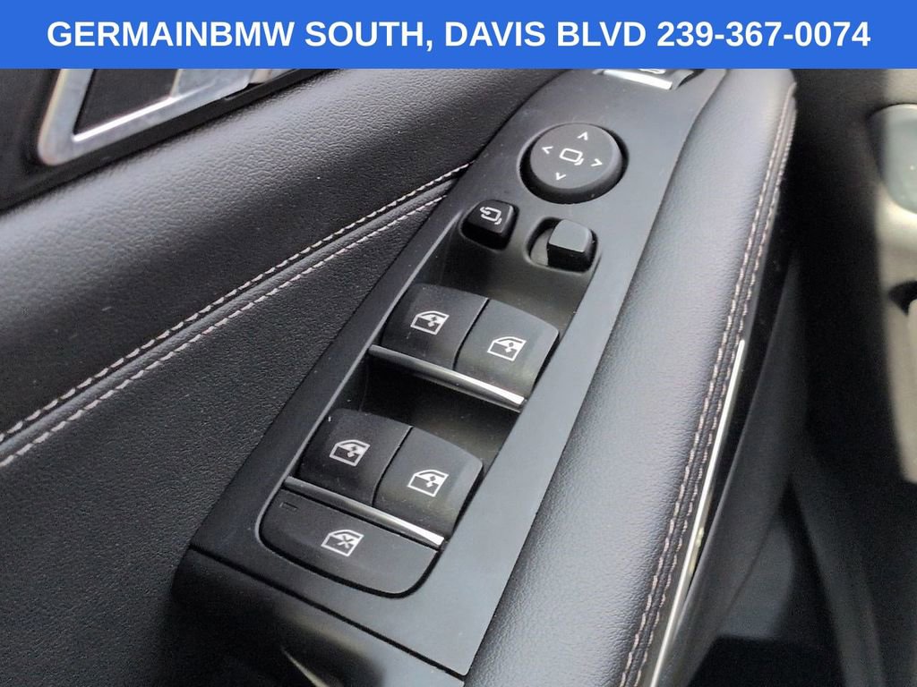 Certified 2024 BMW X5 xDrive40i w/ M Sport Package AWD/4WD image 26