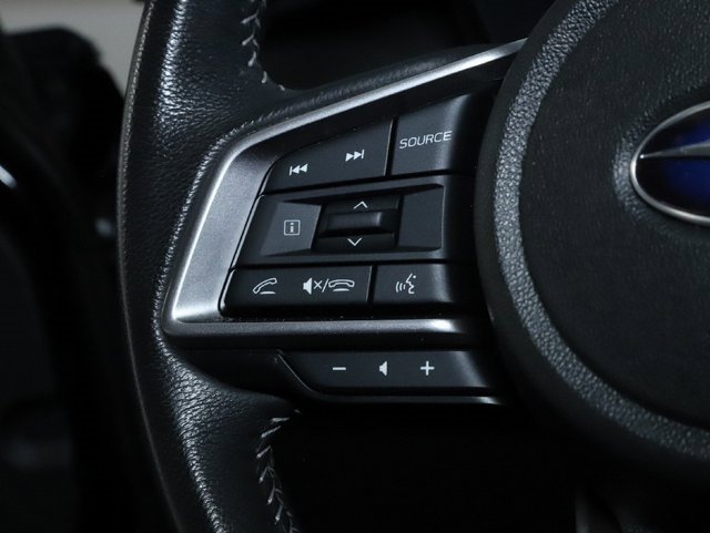 Certified 2023 Subaru Outback Premium image 22