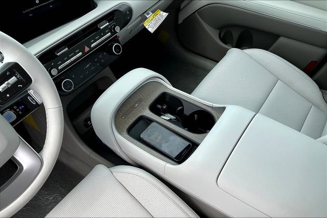 New 2026 Hyundai Palisade SEL image 8