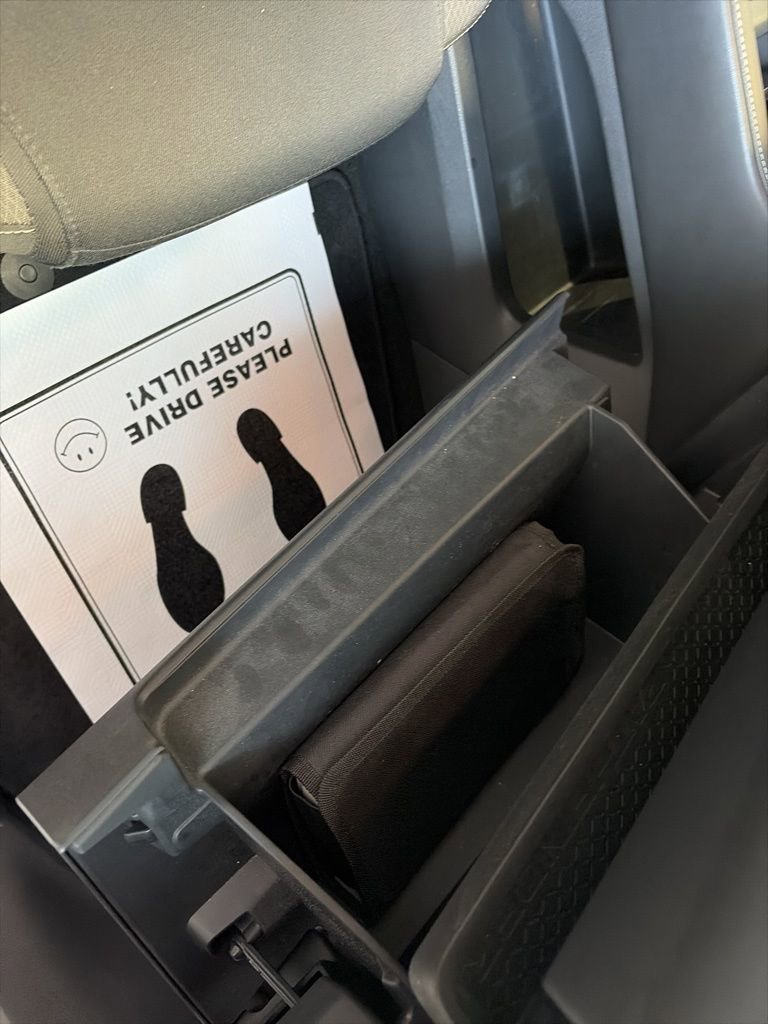 Used 2023 Nissan Pathfinder SV w/ Cargo Package image 27