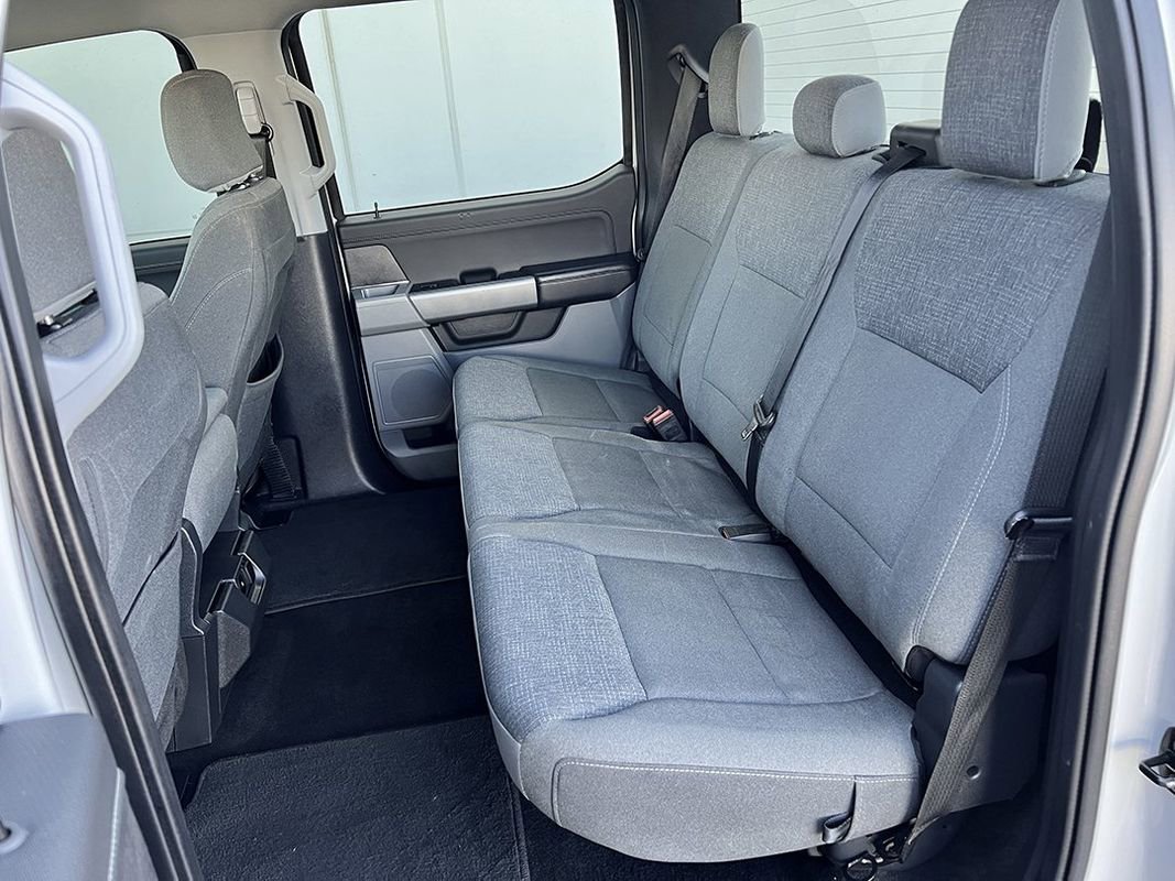 Used 2024 Ford F150 XLT image 13