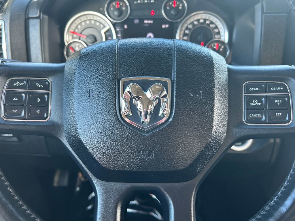 Used 2016 RAM 1500 Sport w/ Convenience Group image 10