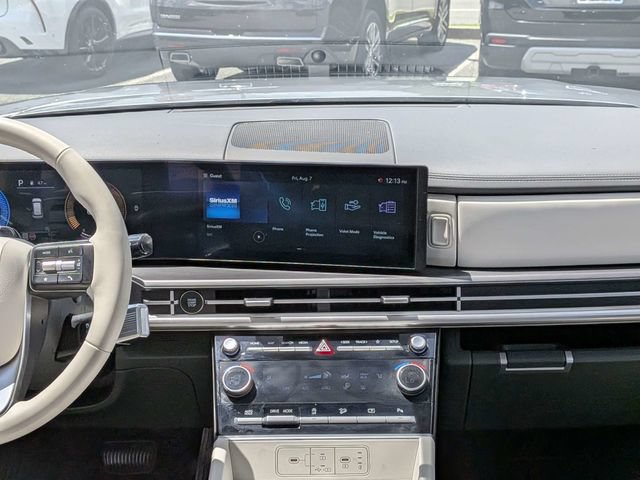 Used 2026 Hyundai Santa Fe SEL FWD image 18