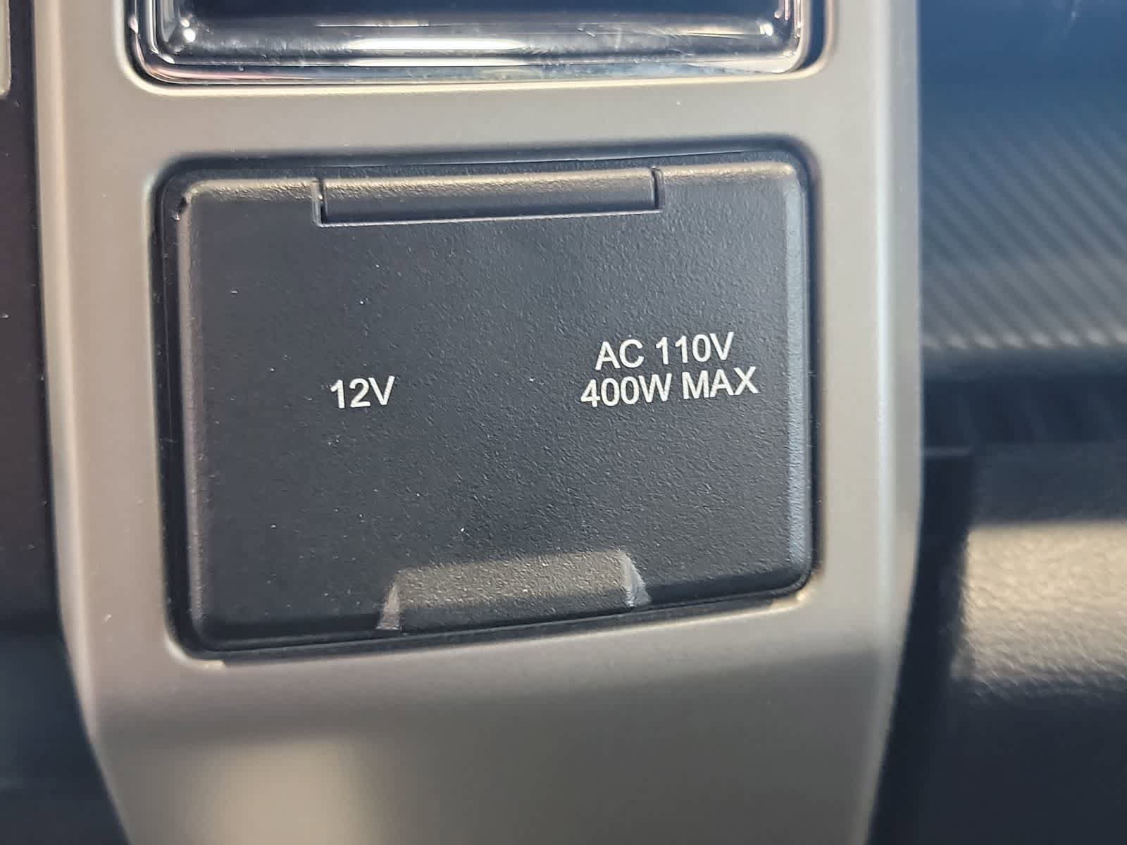 Used 2020 Ford F150 Lariat w/ Equipment Group 502A Luxury AWD/4WD image 34