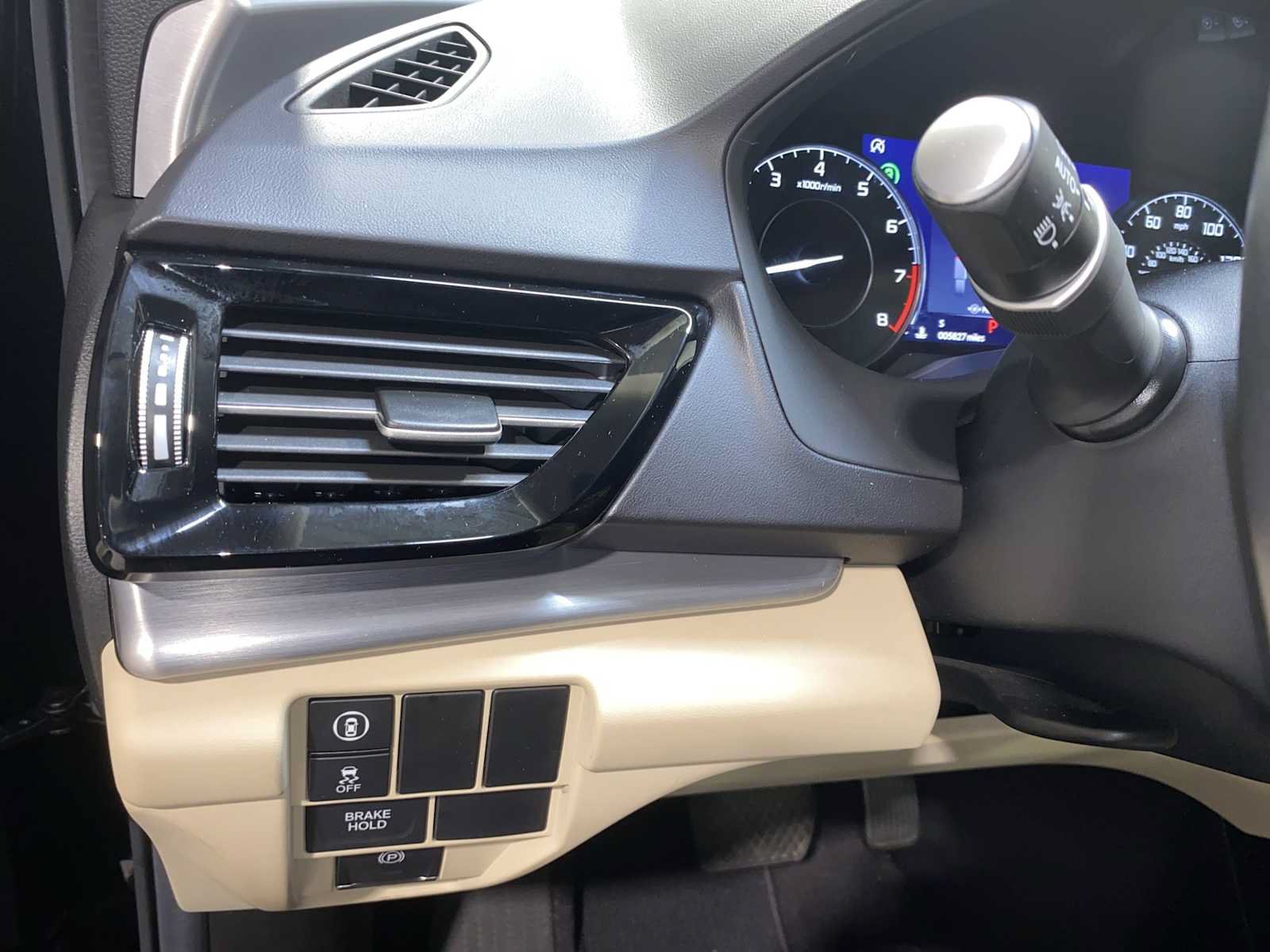 Used 2023 Acura RDX AWD image 24