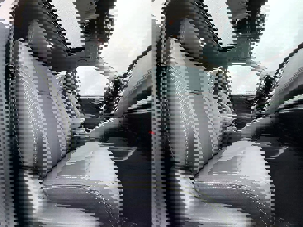 Used 2023 Subaru Outback Onyx Edition XT image 12