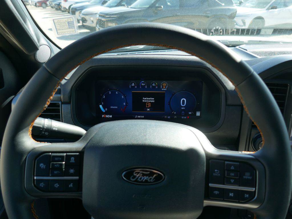 New 2026 Ford F150 Tremor AWD/4WD image 29